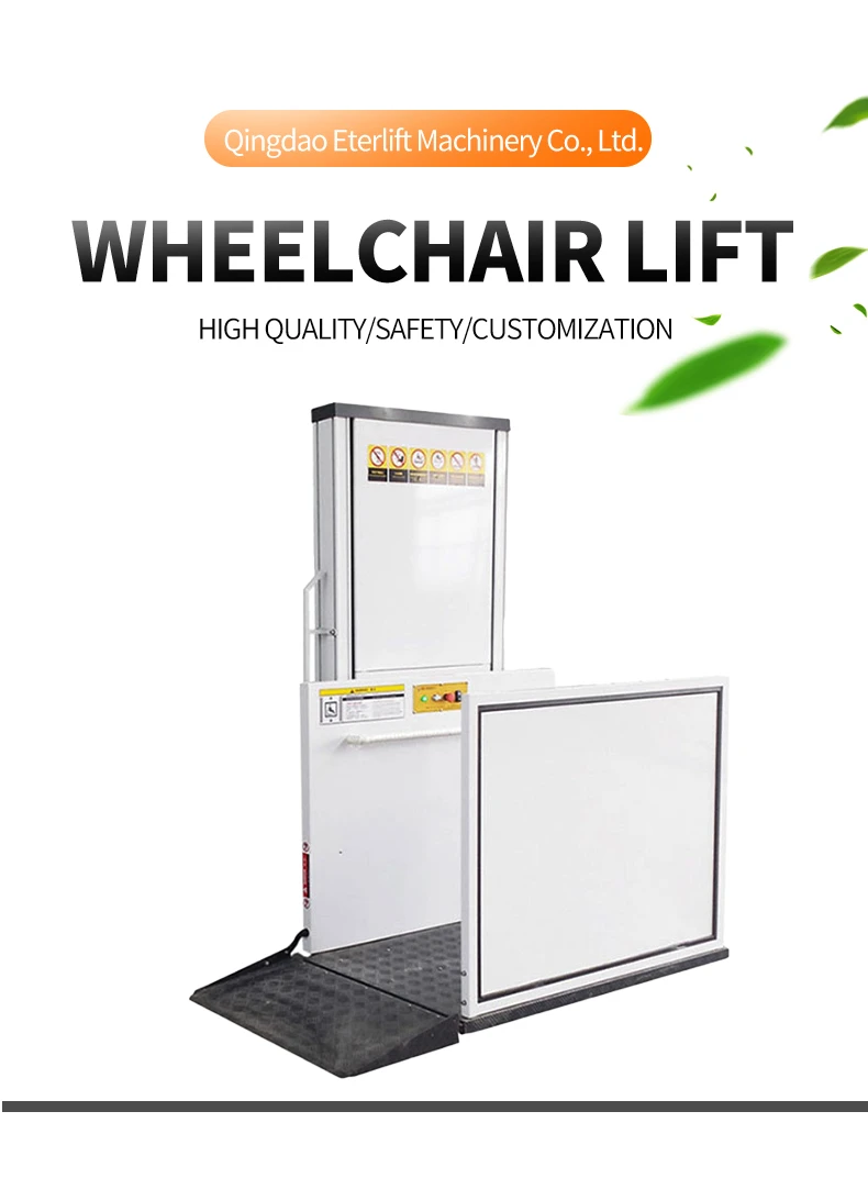 wheelchair lift
