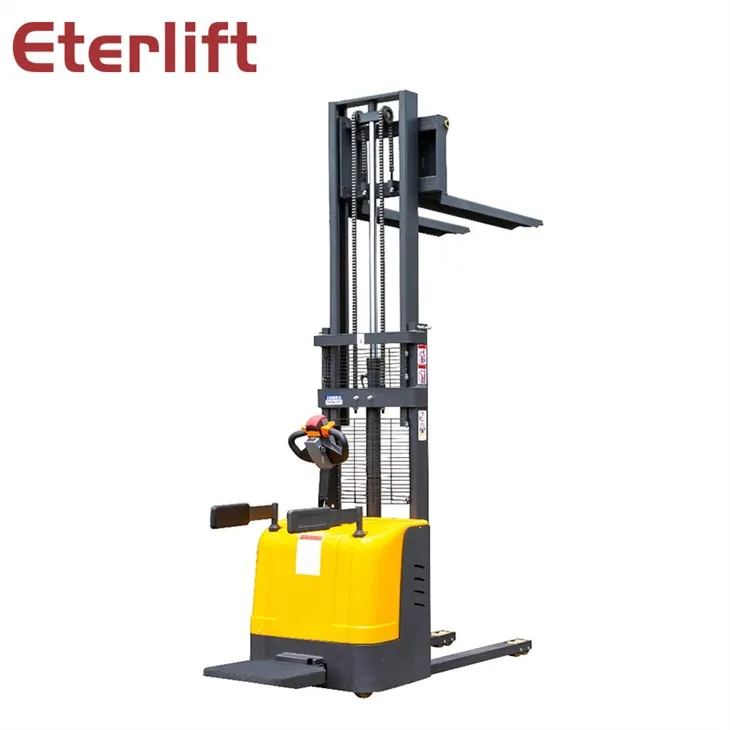 Батерия за ходене електрически стек