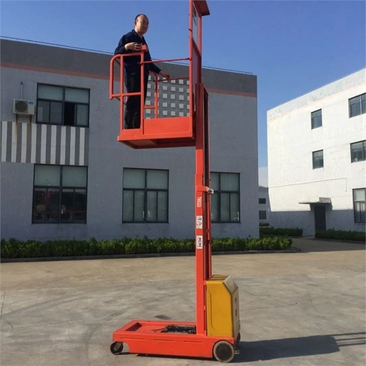 Order Picker