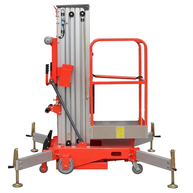 electric lift