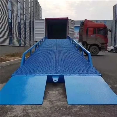 Преносим док за зареждане