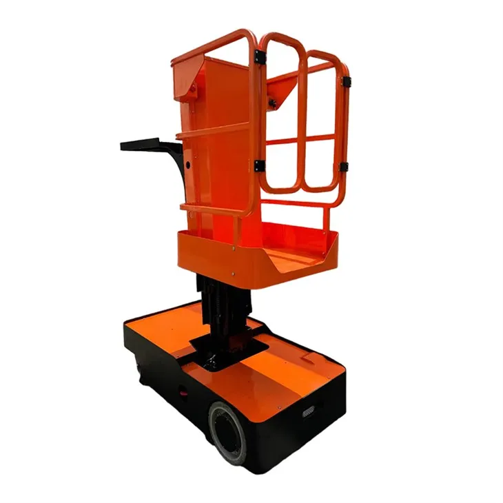 Машина за избор на запаси